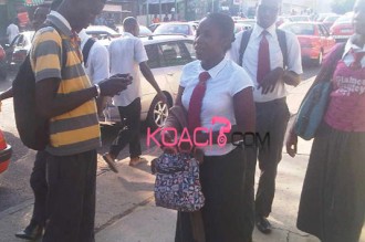 Côte dÂ’Ivoire : Le calendrier des examens de fin dÂ’année dévoilé